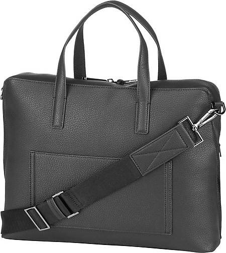 Calvin Klein Aktentasche CK Diagonal Laptop Bag PFA23