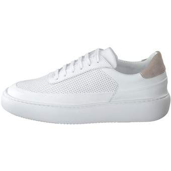 Romano Sicari Sneaker in weiß