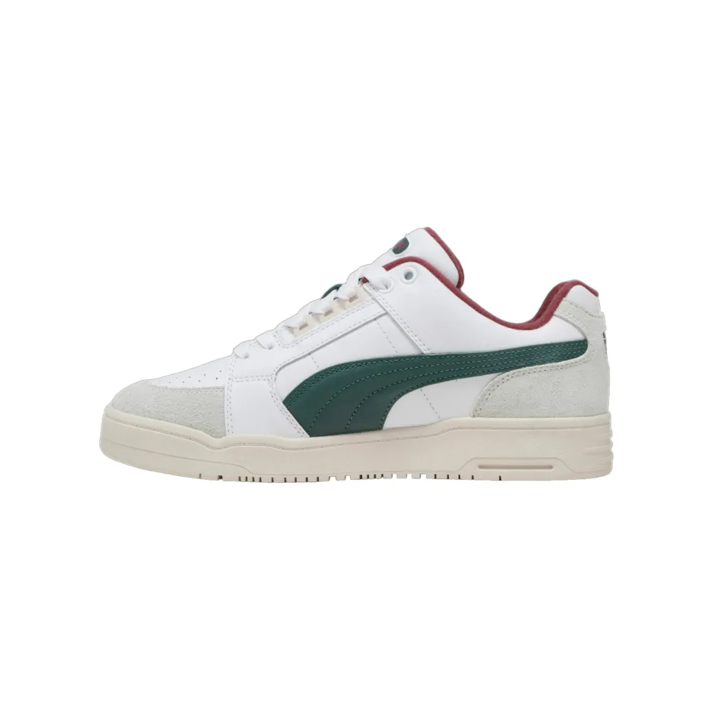 PUMA Slipstream Lo Retro 384692-011 / weiss