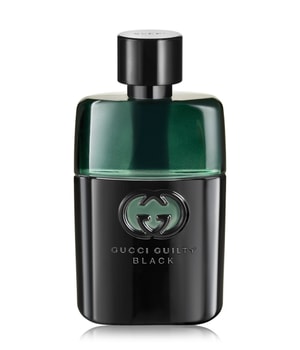 Gucci Guilty Black Pour Homme Eau de Toilette 50 ml