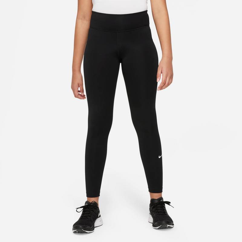 Nike DRI-FIT ONE Tights Mädchen
