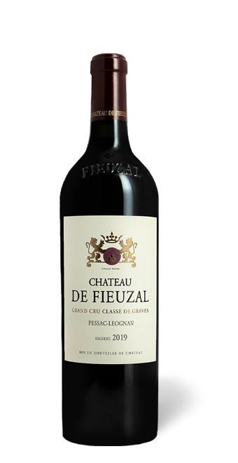 Bordeaux Château de Fieuzal Cru Classé de Graves Pessac-Léognan93