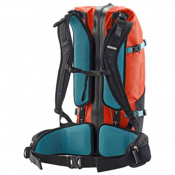 Ortlieb - Atrack 25 - Tourenrucksack