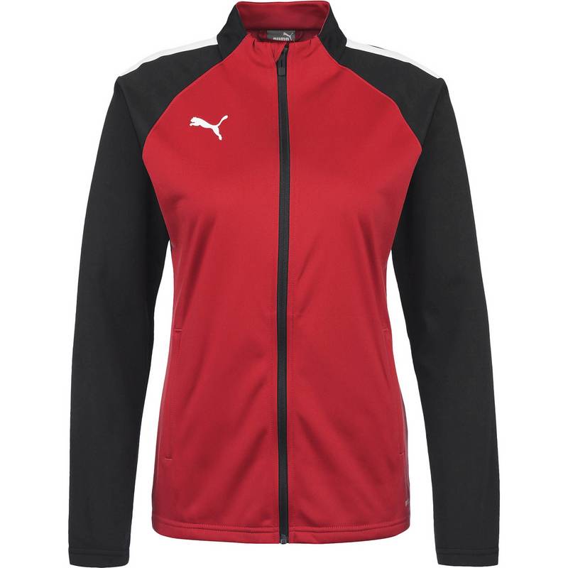 PUMA TeamLIGA Trainingsjacke Damen