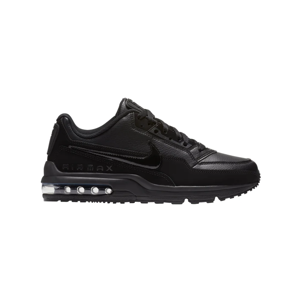 Nike Air Max LTD 3 687977-020 / schwarz