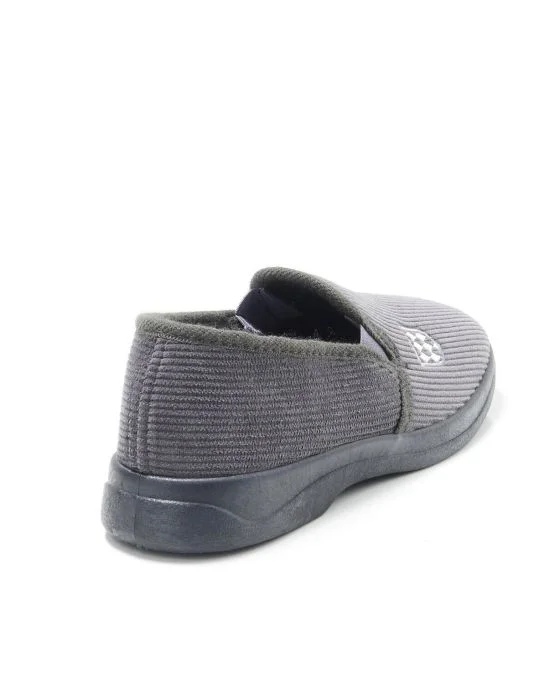 Charentaises velours