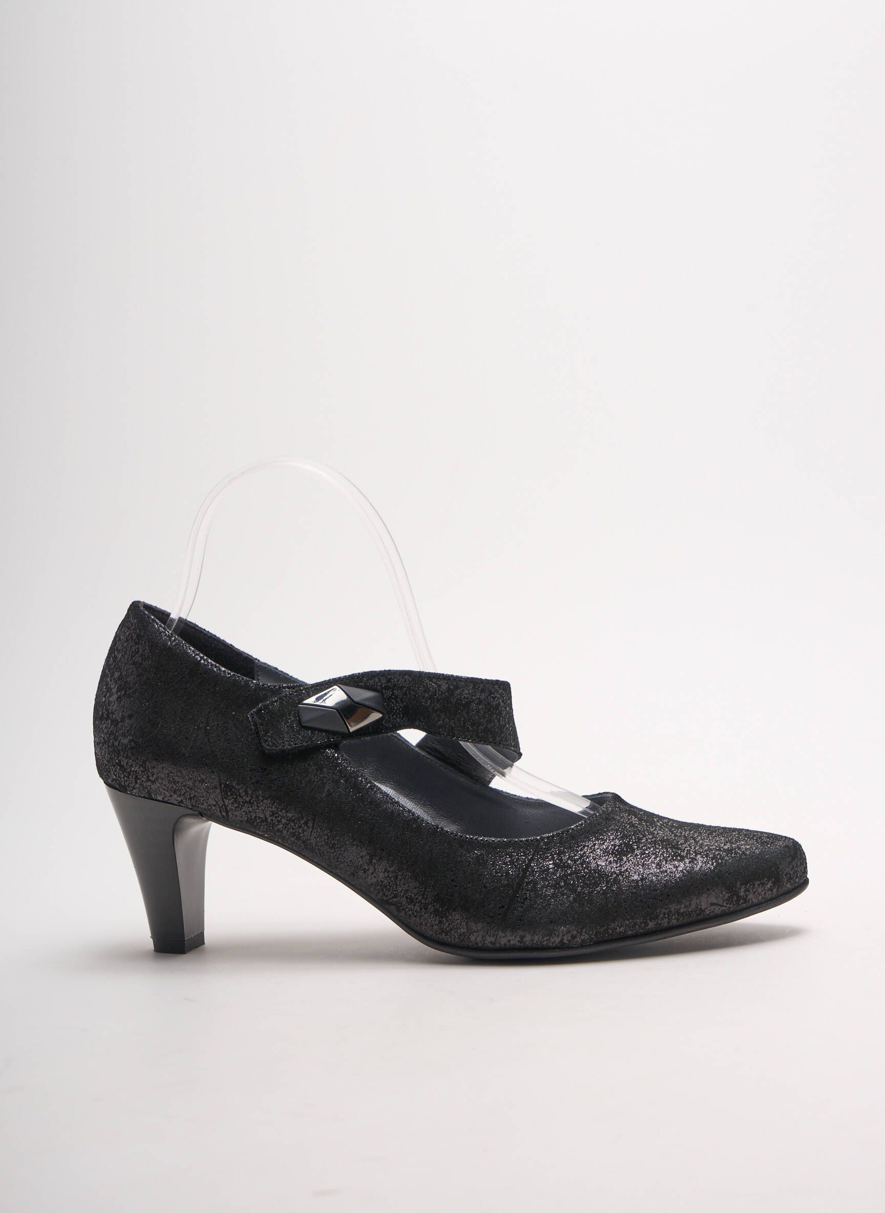 Artika Soft Escarpins Femme couleur noir