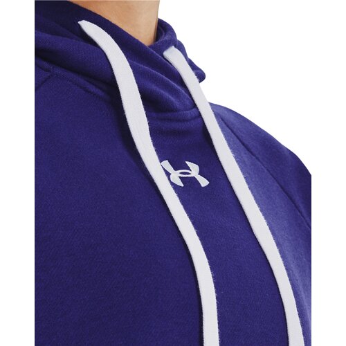 DAMEN LANGARM RIVAL FLEECE HB HOODIE