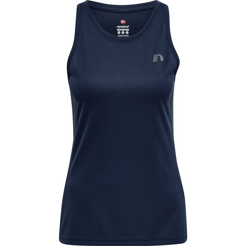 Newline WOMEN CORE RUNNING SINGLET Tanktop Damen