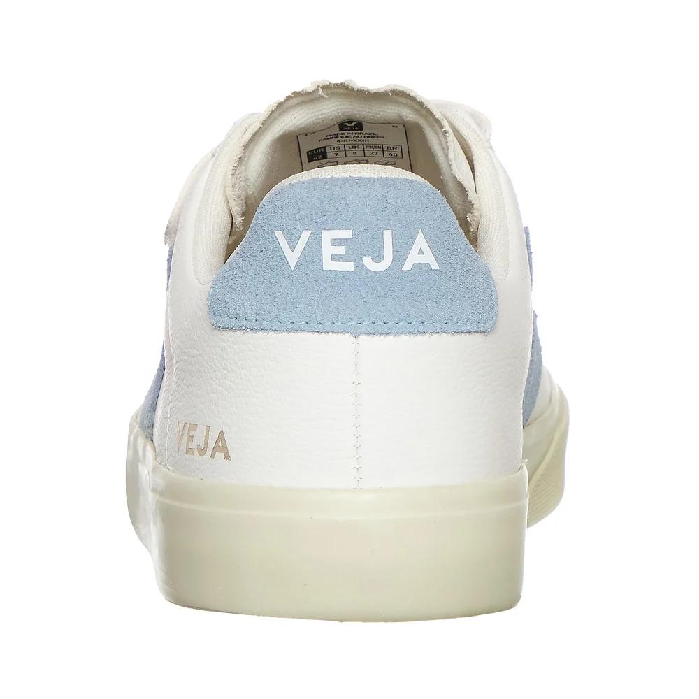 VEJA Recife Logo RC0502946B / weiss