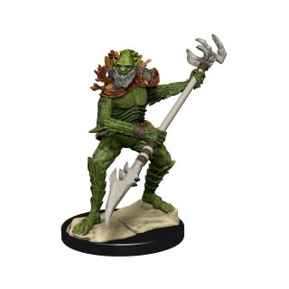 D&D Nolzur's Marvelous Miniatures - Koalinths