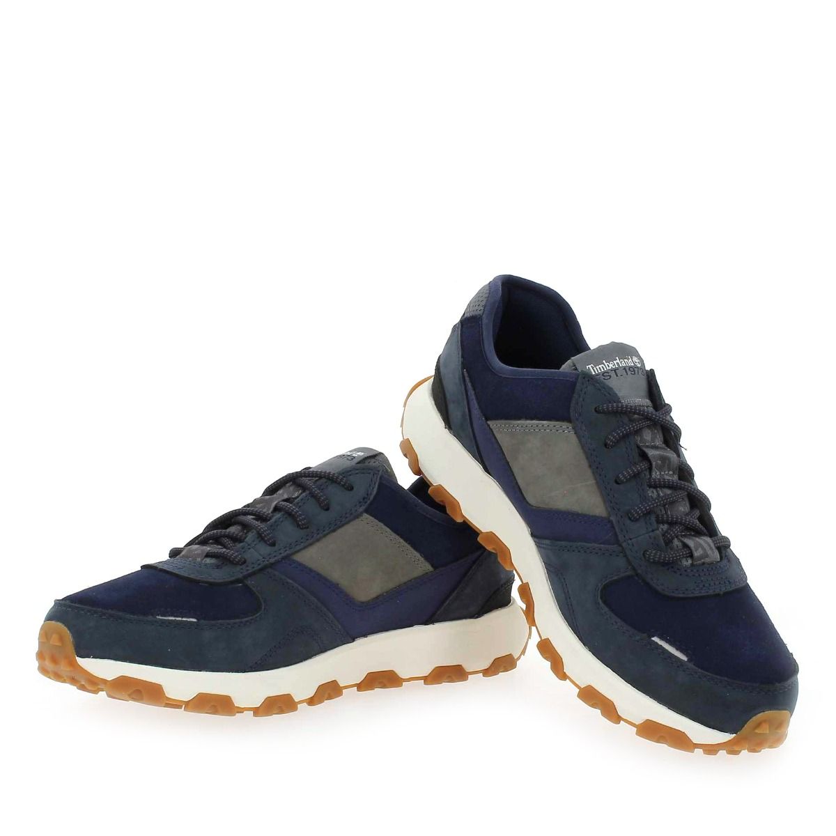 Timberland  WINSOR PARK OX - Marine