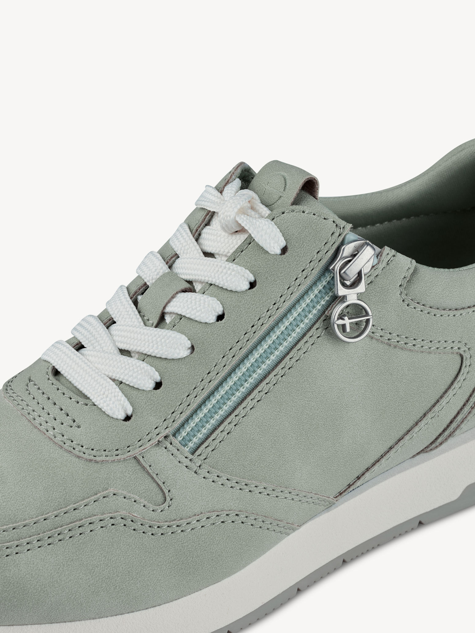 Basket - vert