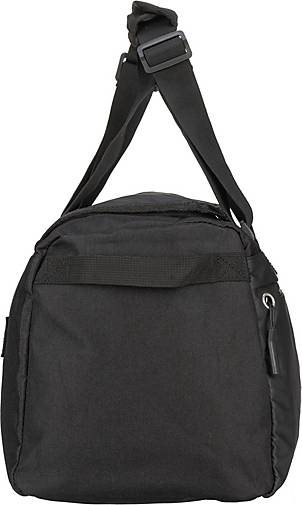 bugatti Sporttasche Blanc DeLight Sportsbag
