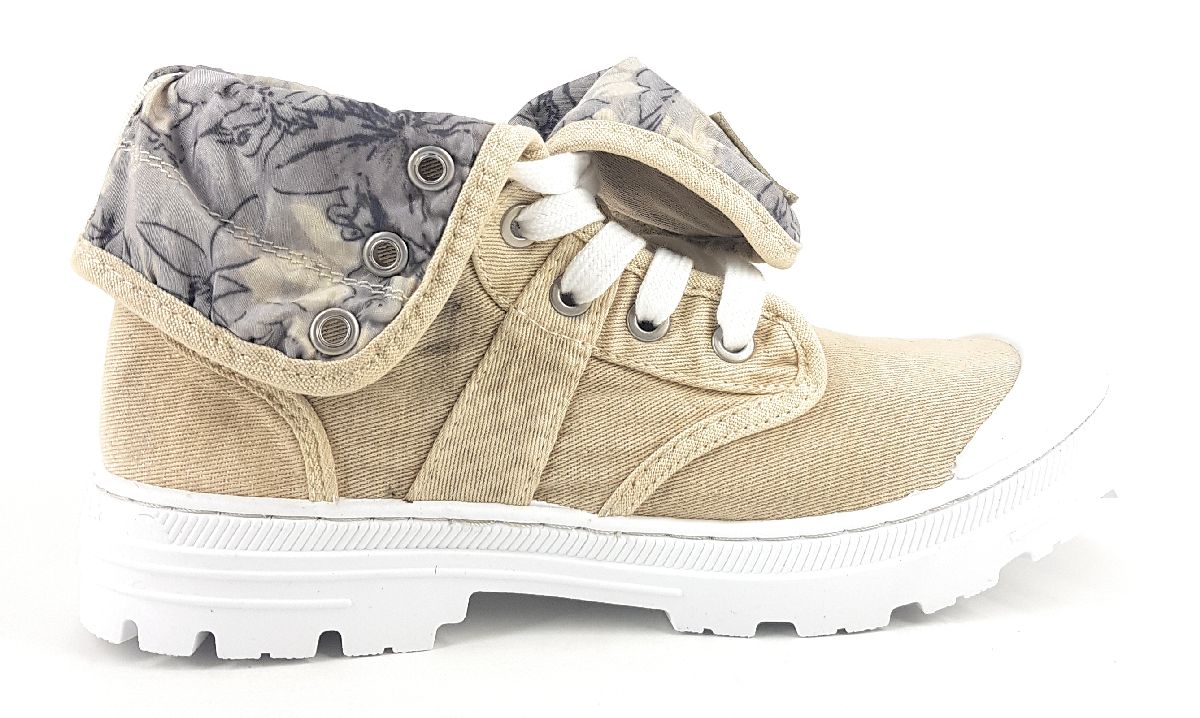 Mustang 1426504 Beige 243 Ivory