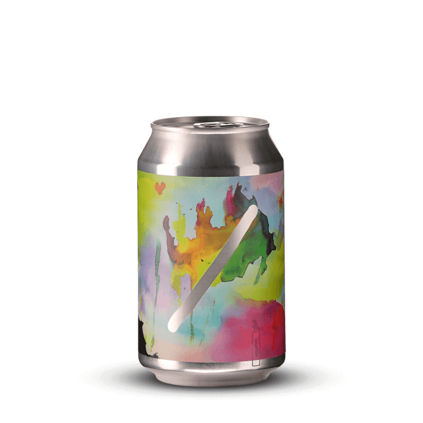 Garden of Eden 33 cl