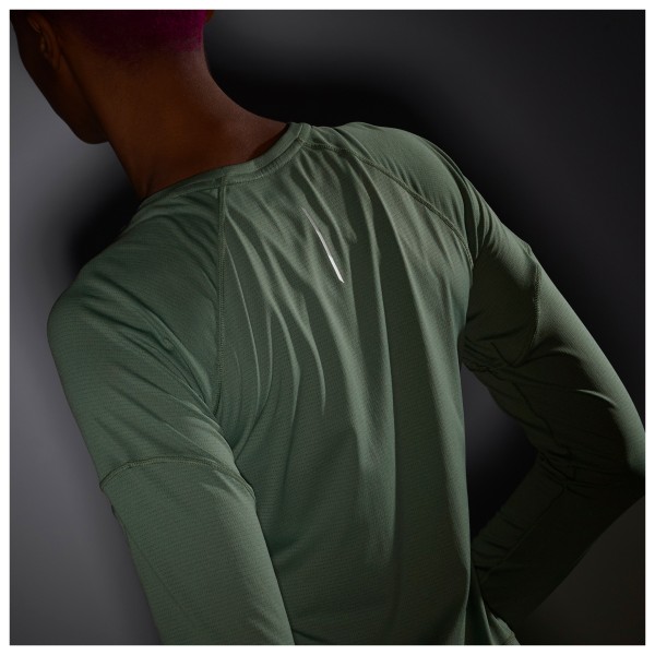 Salomon - Women's Cross Run L/S Tee - Laufshirt