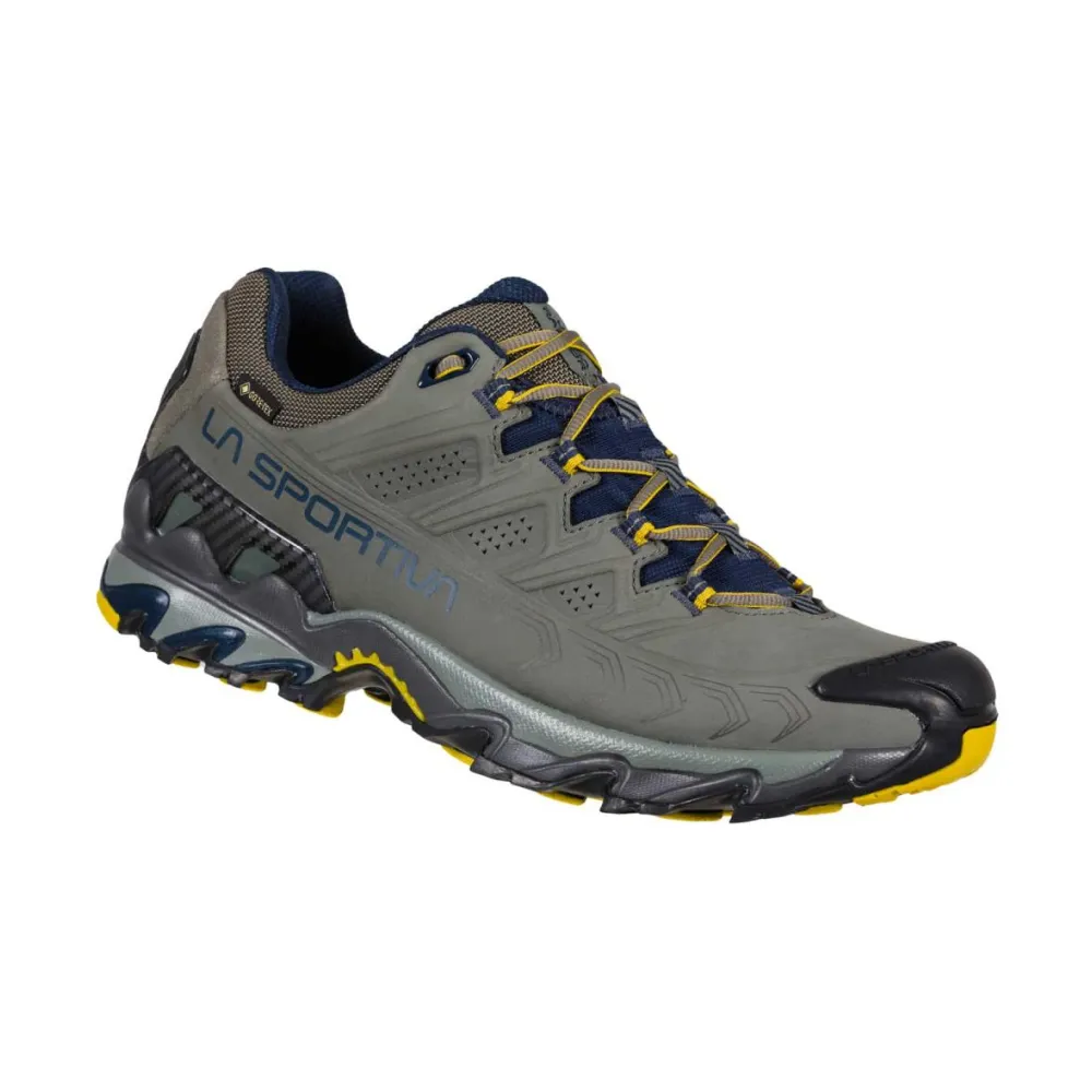 La Sportiva Ultra Raptor II Leather GTX 34F909629 / grau