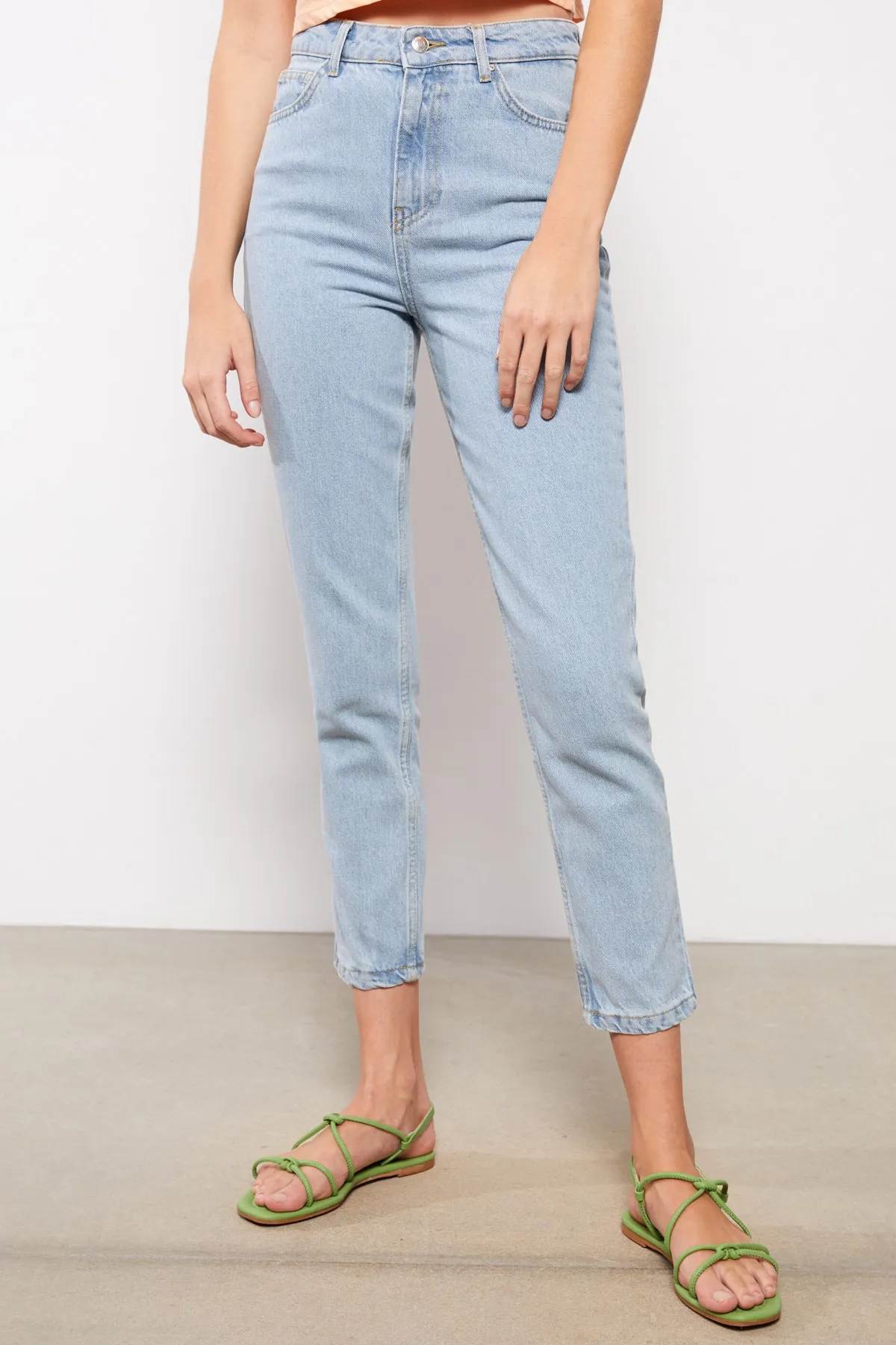 LC Waikiki  Jeans Damen/Mädchen