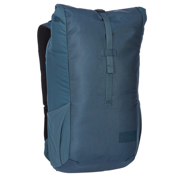 DEPOT 18 - Laptoprucksack