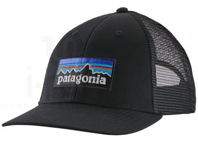 Patagonia P-6 Logo LoPro Trucker