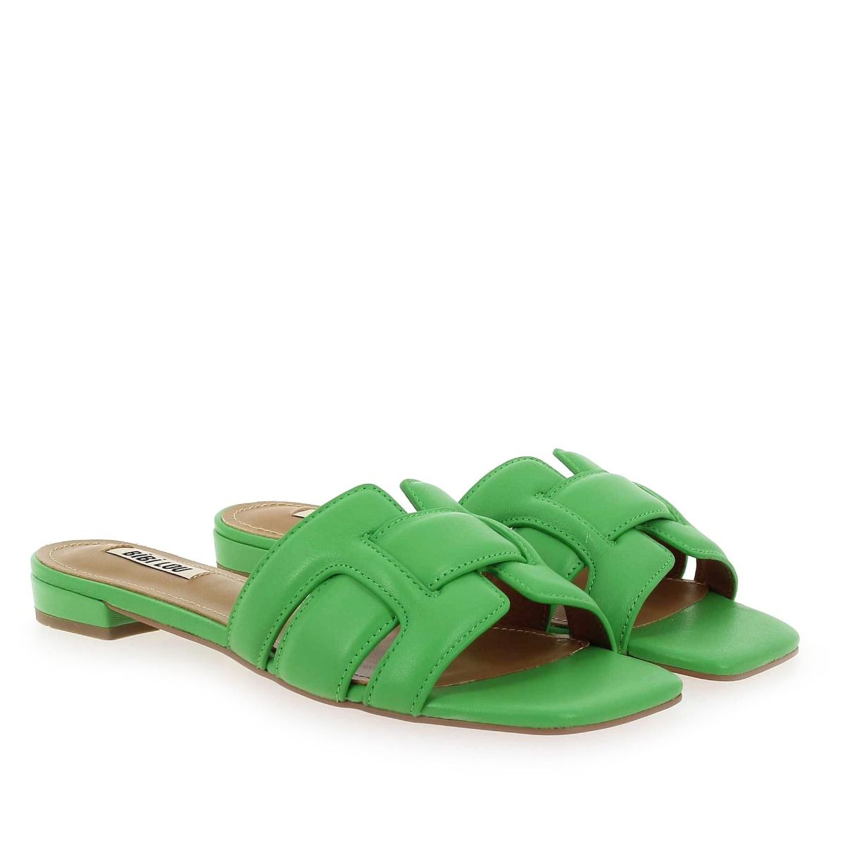 Bibilou  760Z10VK-V23 - Vert