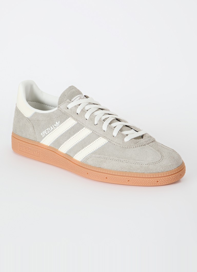 Buty do piłki ręcznej Adidas Speciale z logo