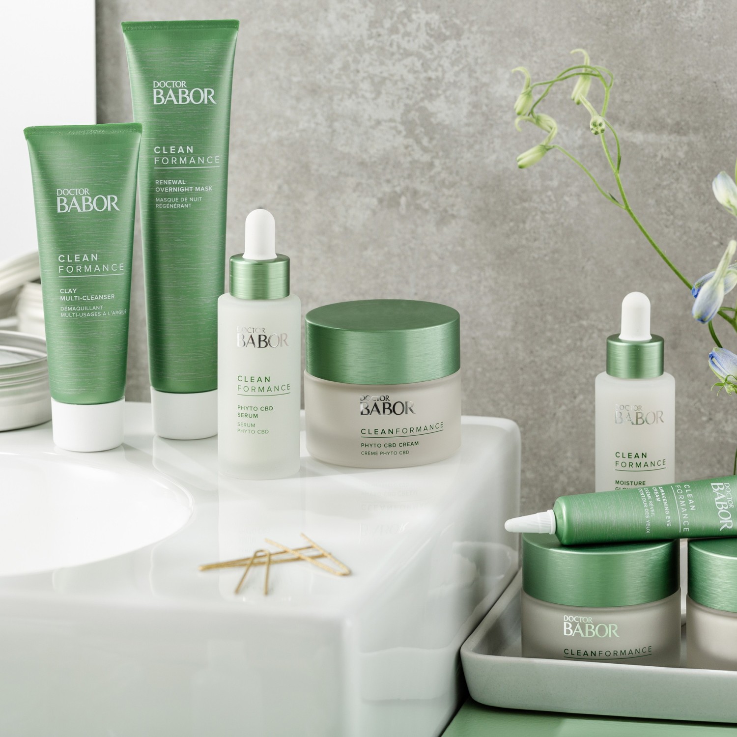 Moisture Glow Cream
