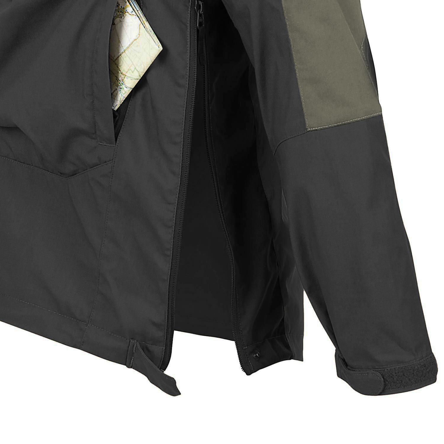 Woodsman Anorak Jacket