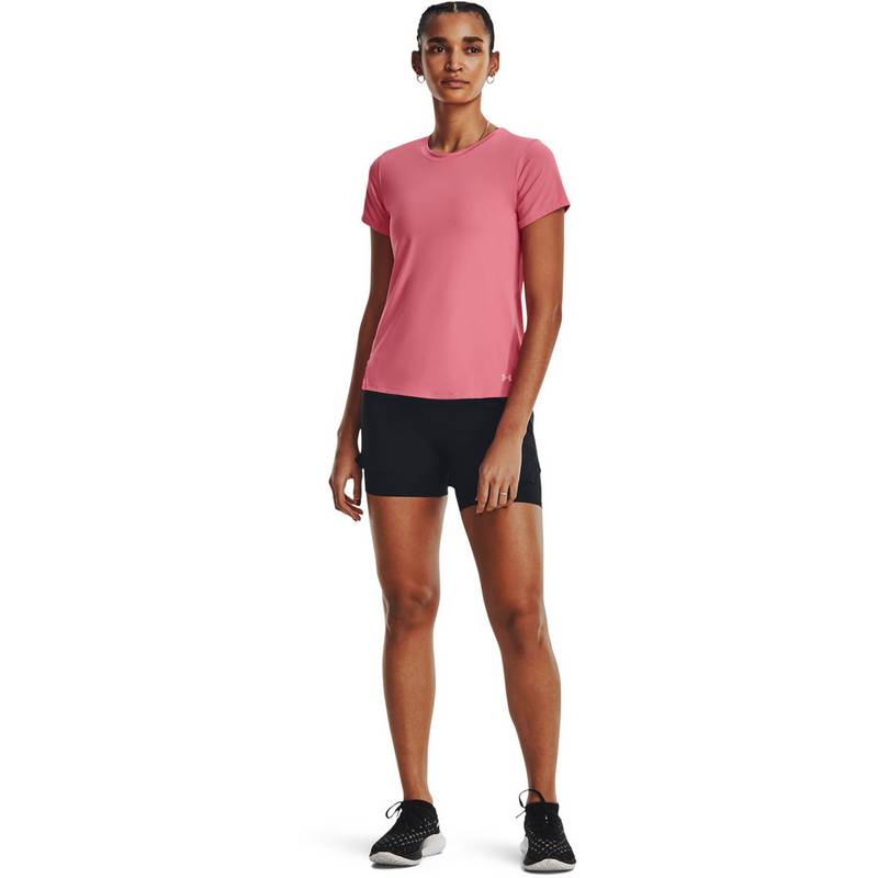 Under Armour Iso-Chill Laser Funktionsshirt Damen