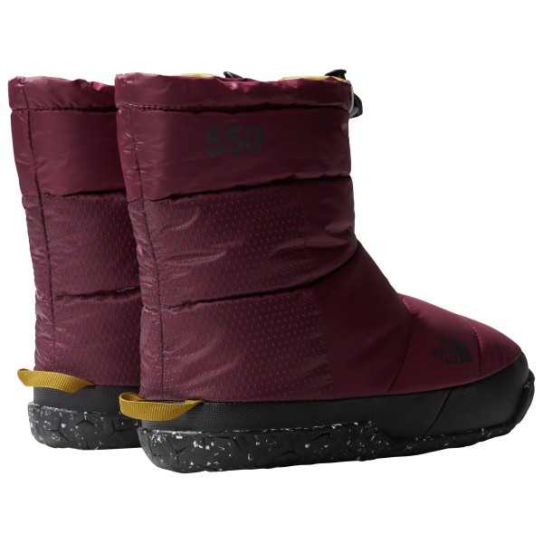 The North Face - Women's Nuptse Apres Bootie - Winterschuhe