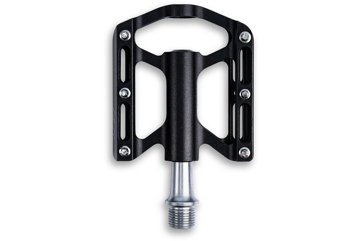 Cube RFR Pedale Flat Urban HPA