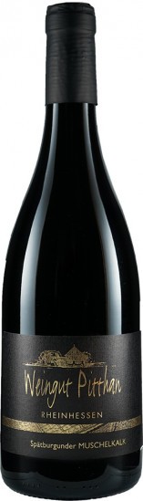 2015 Spätburgunder 