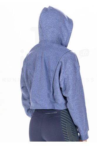 Nike Dry Fleece W