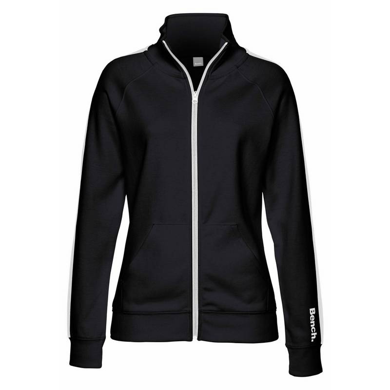 Bench Sweatjacke Damen
