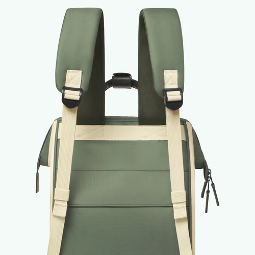 Adventurer Medium Backpack Vila Verde green