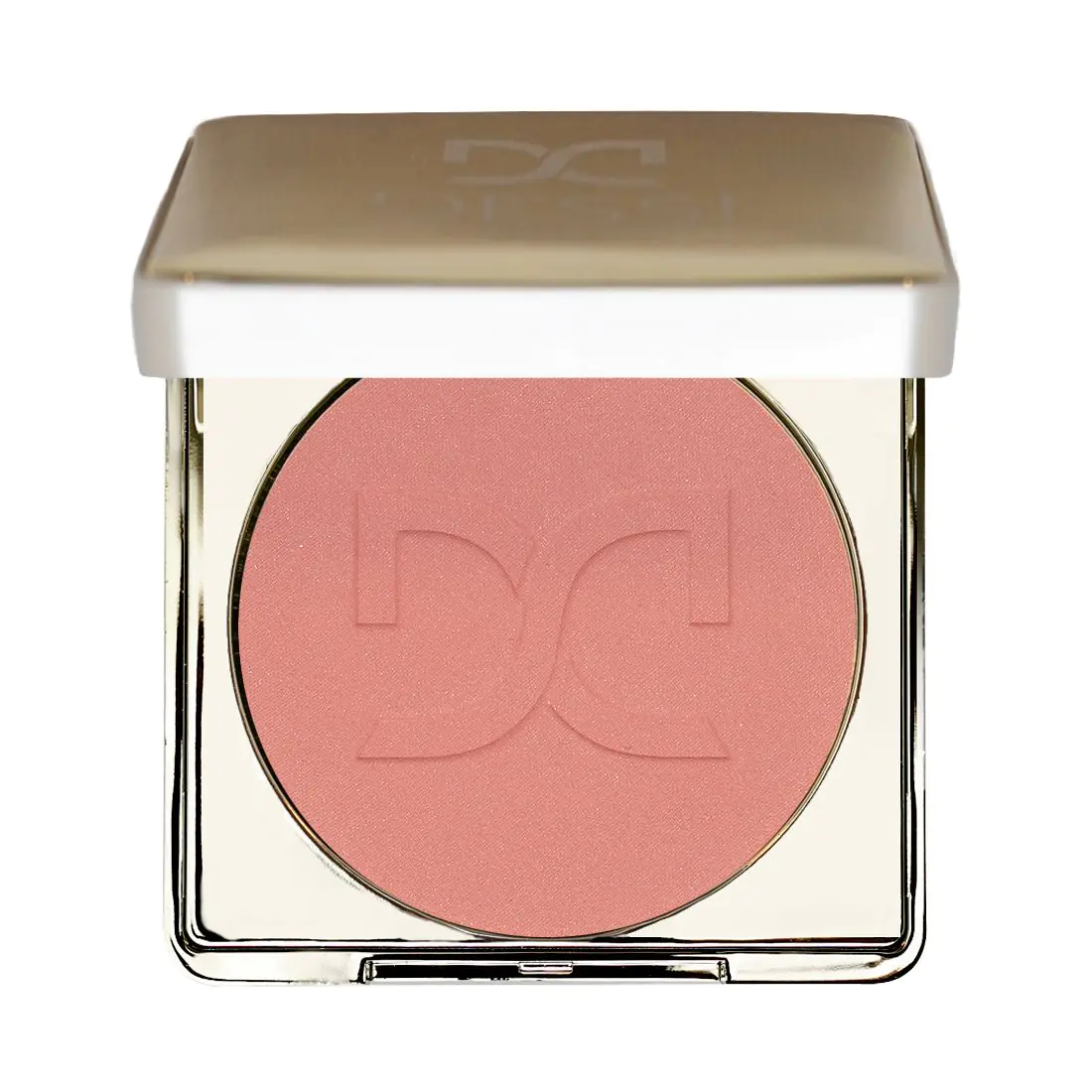 Dessi - Blush 01 Fløjlsblush 12g