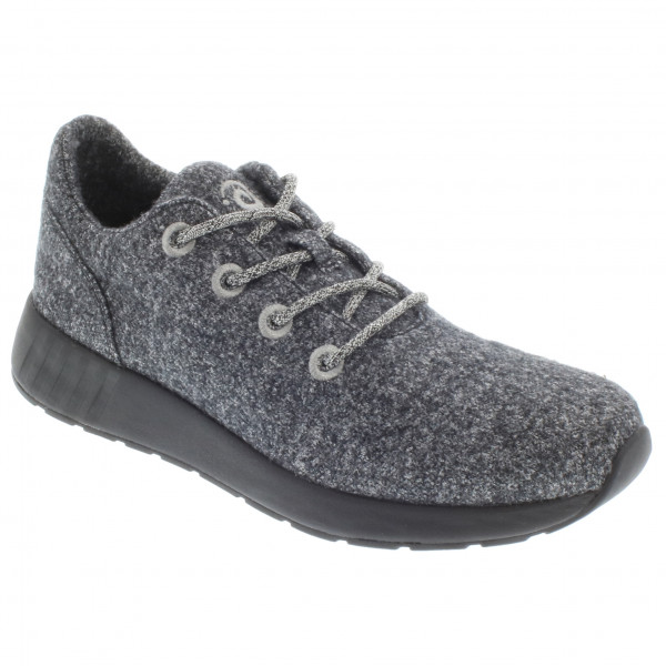 BNSM - Women's Ms. Snug Wooly - Sneaker