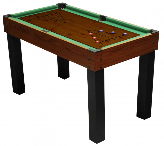 Carromco 10in1 Multifunktionsspieltisch