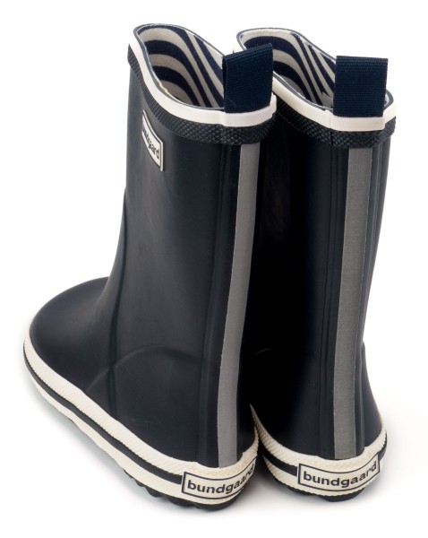Bundgaard ~ Gummistiefel Charly ~ Classic Navy