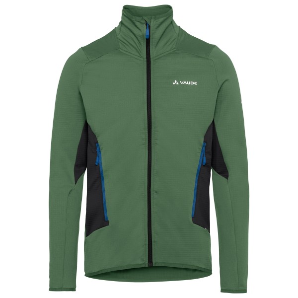 Vaude - Monviso Fleece Full Zip Jacket II - Fleecejacke