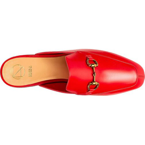 ekonika Pantoletten in elegantem Loafer-Stil