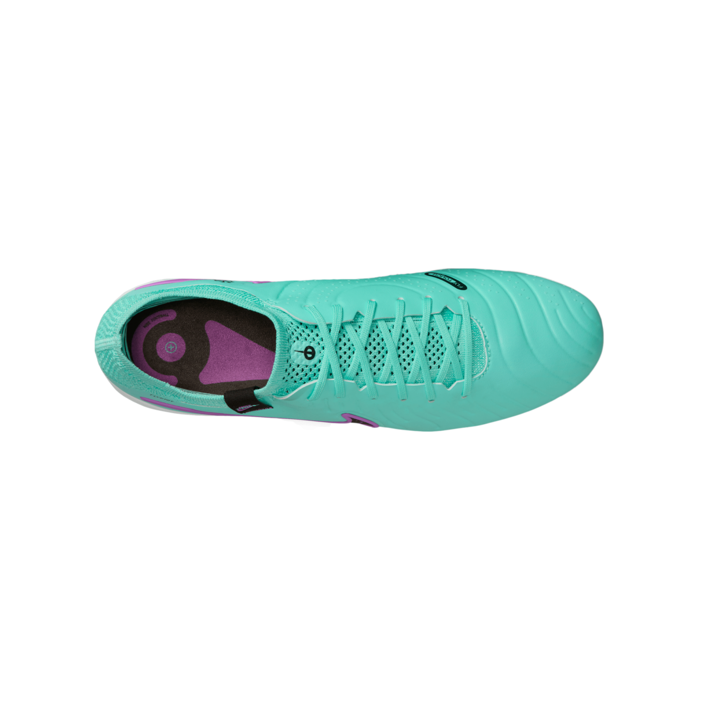 Nike Tiempo Legend X Elite SG AC Grün Schwarz Pink F300