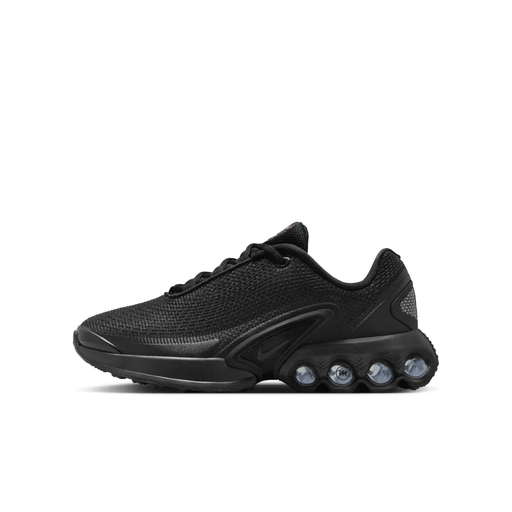 Nike Air Max Dn FB8987-004 / schwarz