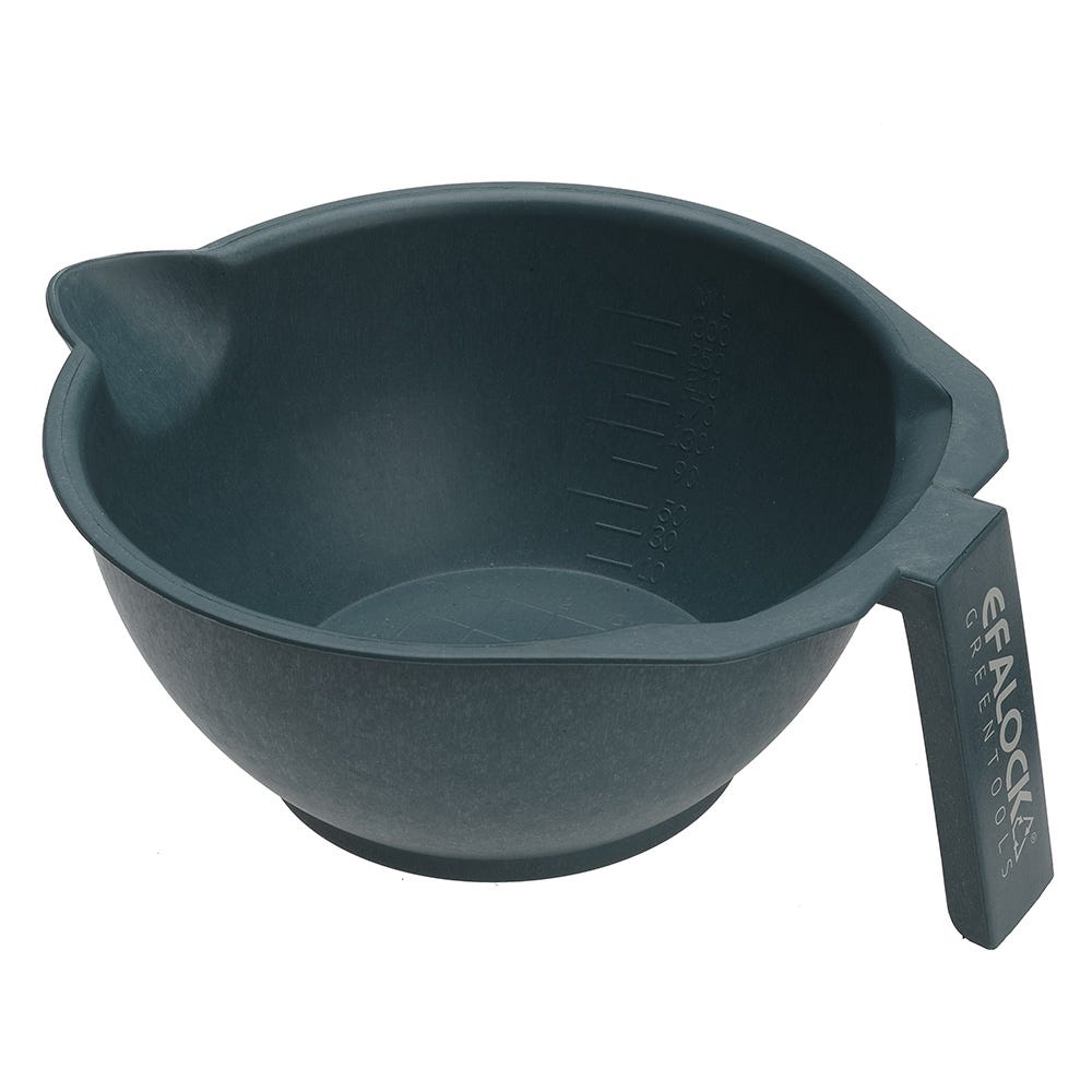 Efalock Greentools Färbeschale Deepgreen