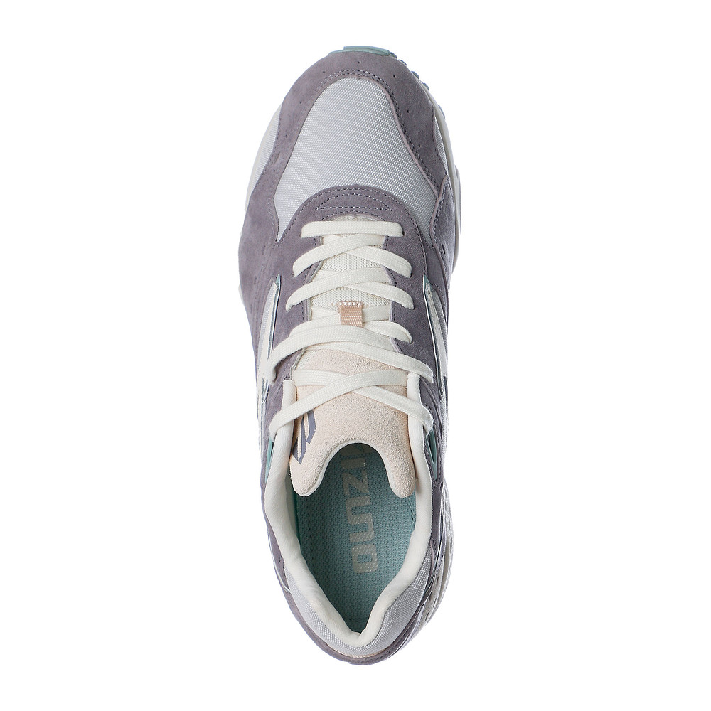 Mizuno Contender D1GA238202 / grau