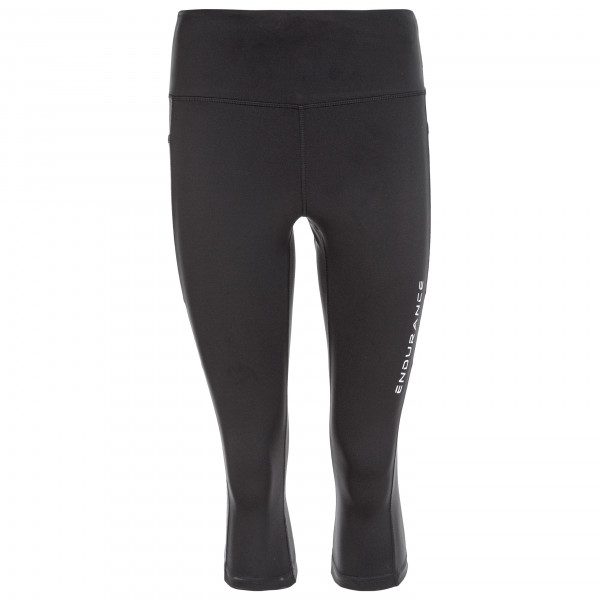 ENDURANCE - Women's Energy 3/4 Tights - Lauftights