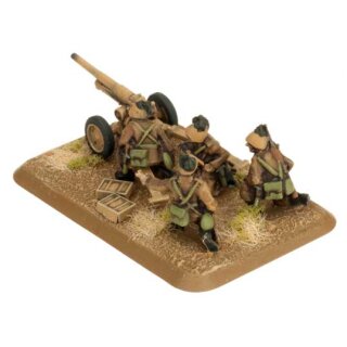 Italian 47mm Anti-tank Platoon