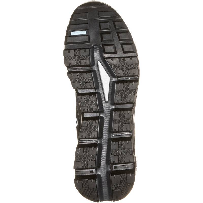 On Cloudtrax Waterproof Wanderschuhe Damen