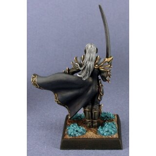 Toreth, Male Dark Elf (REA03016)